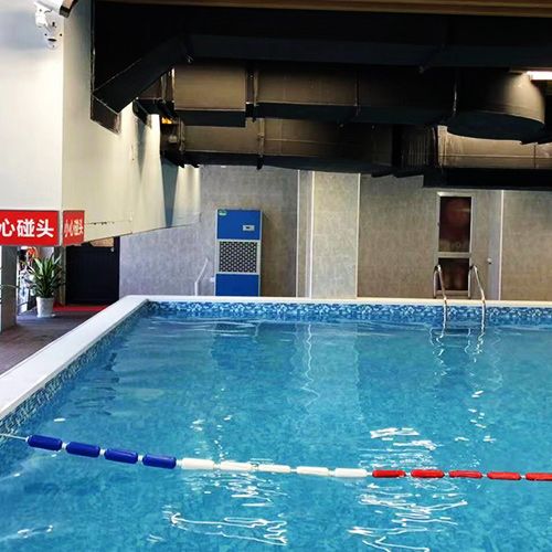 泳池為什么要采用格米專業(yè)泳池除濕機(jī)來(lái)除濕呢?