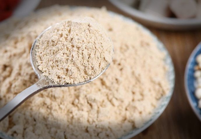食品車間除濕機(jī)應(yīng)用解決方案